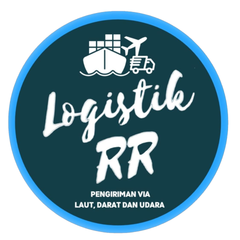 Logo Logistik RR